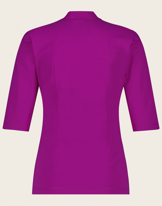 Blouse Corina | Fuxia