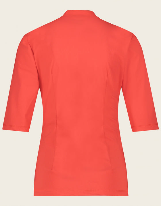 Blouse Corina | Red