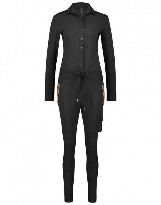 Jumpsuit Milou | Black