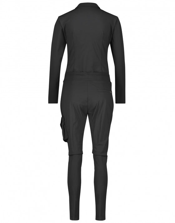 Jumpsuit Milou | Black