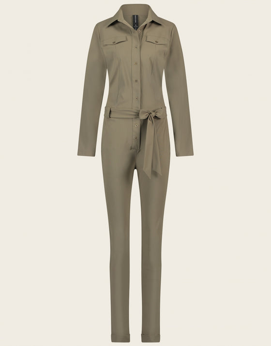 Jumpsuit Sesile/1 | Army