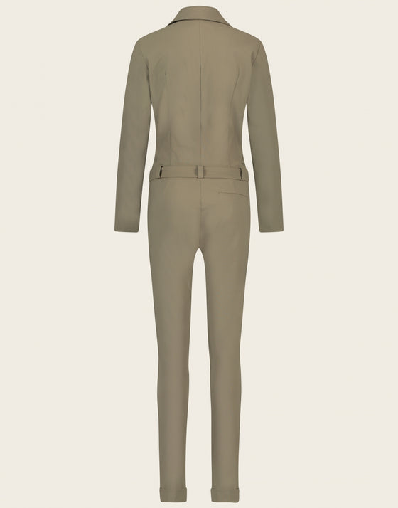 Jumpsuit Sesile/1 | Army