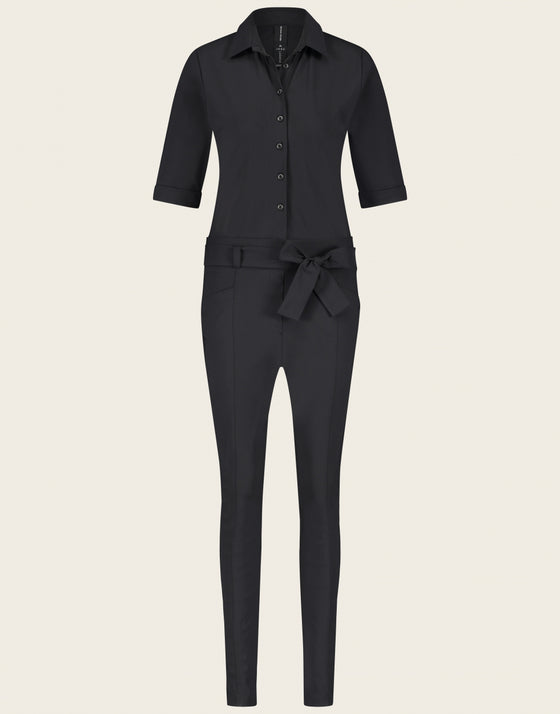 Jumpsuit Zoey | Black