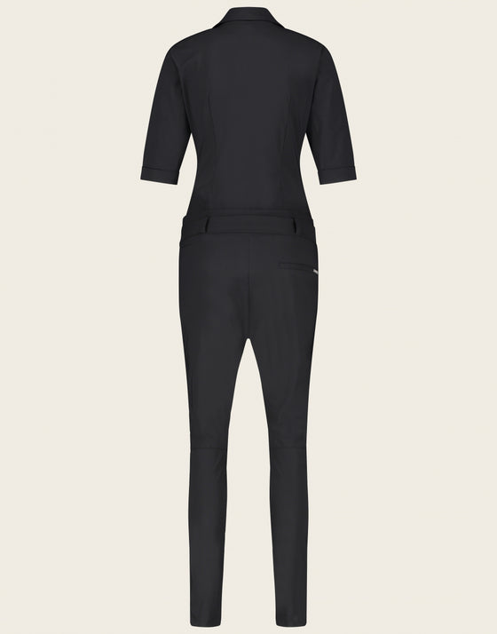 Jumpsuit Zoey | Black