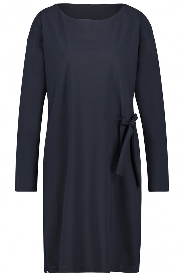 Dress Lisi | Blue