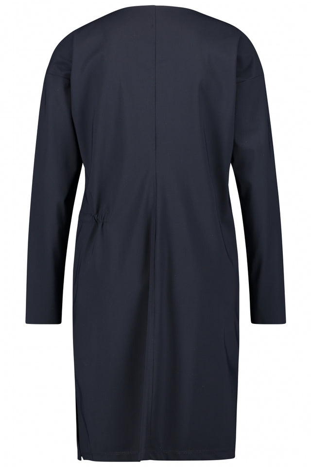 Dress Lisi | Blue