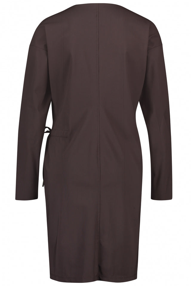 Dress Lisi | New coffee