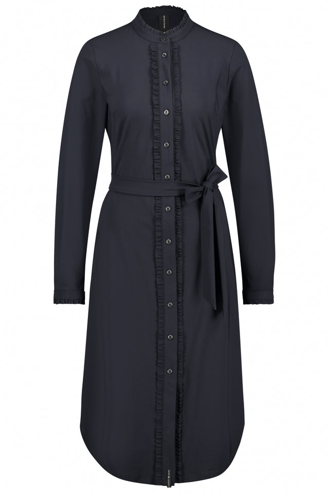 Dress Lora | Blue