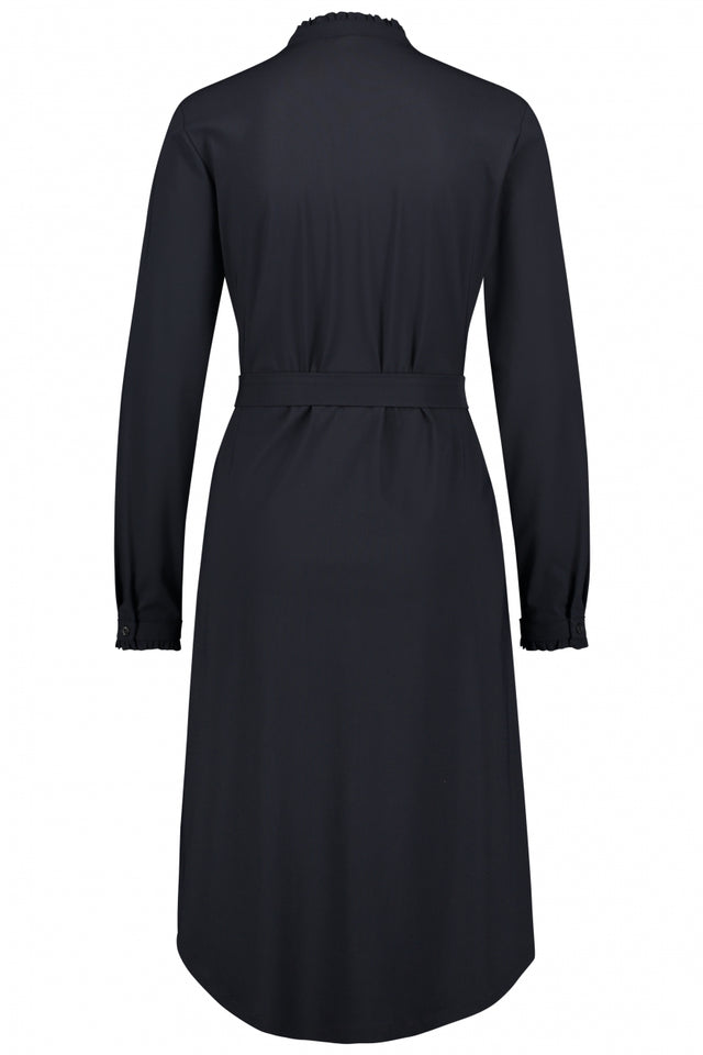 Dress Lora | Blue