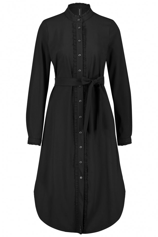 Dress Lora | Black