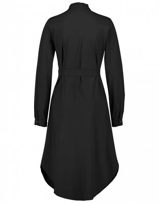 Dress Lora | Black