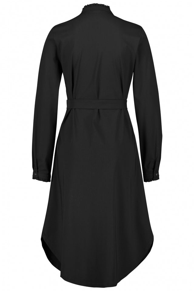 Dress Lora | Black