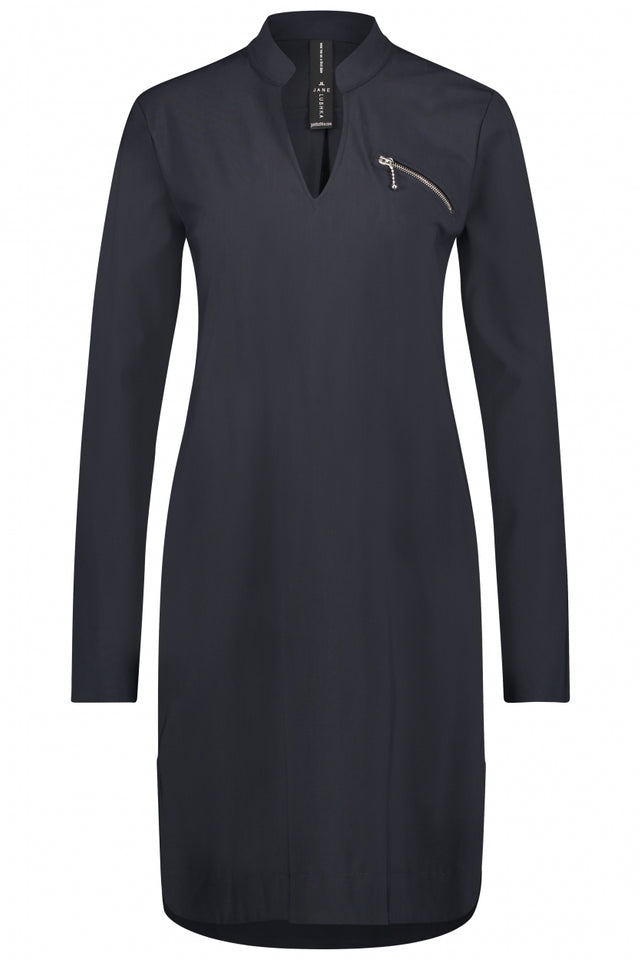 Dress Gerrie | Blue