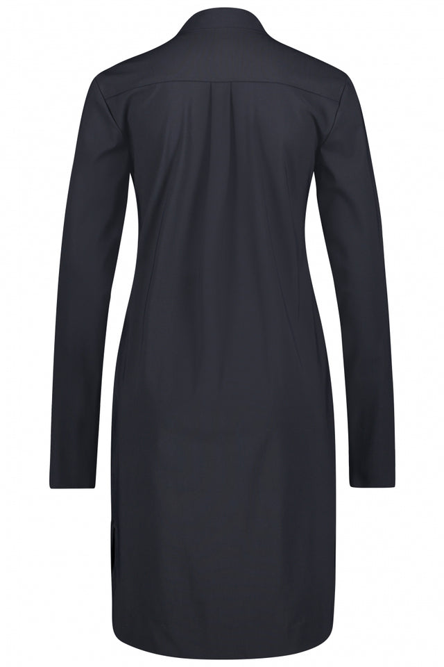 Dress Gerrie | Blue