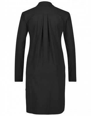 Dress Gerrie | Black