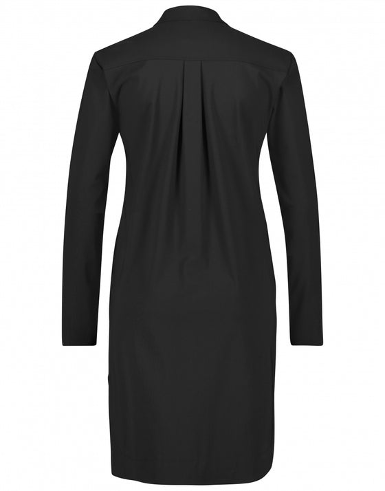 Dress Gerrie | Black