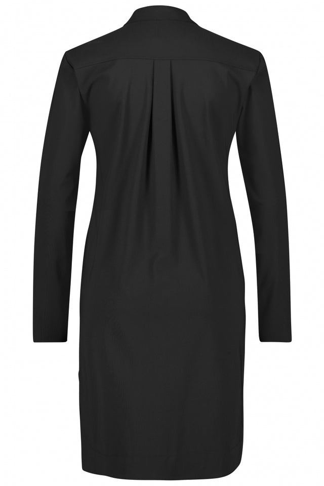 Dress Gerrie | Black
