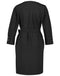 Dress Christa | Black