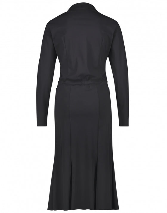 Dress Rosi | Black