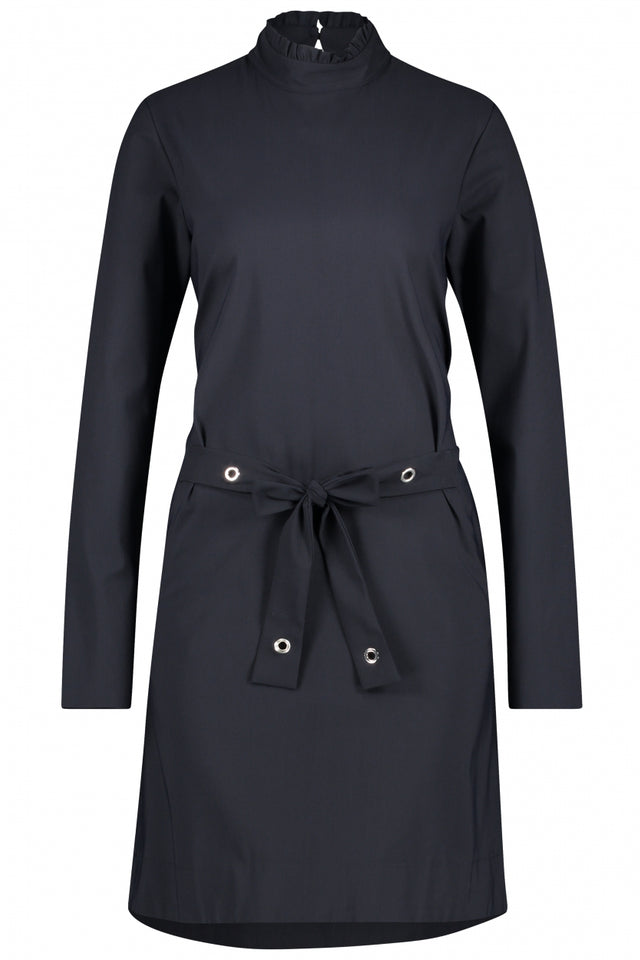Dress Zoe | Blue