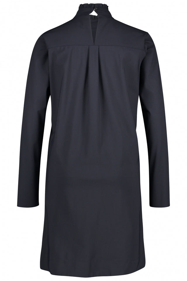 Dress Zoe | Blue
