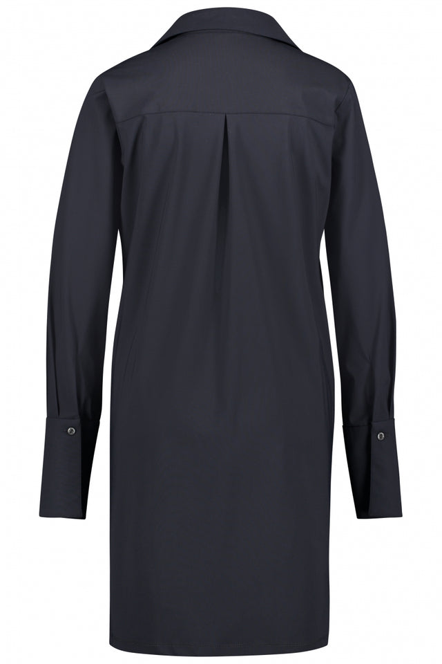 Dress Ema | Blue