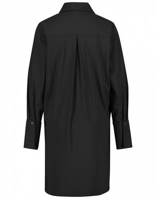 Dress Ema | Black