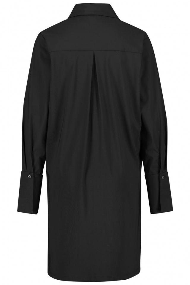 Dress Ema | Black