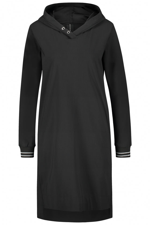 Dress Veronica | Black