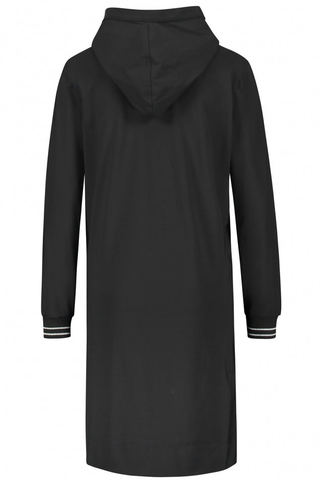 Dress Veronica | Black