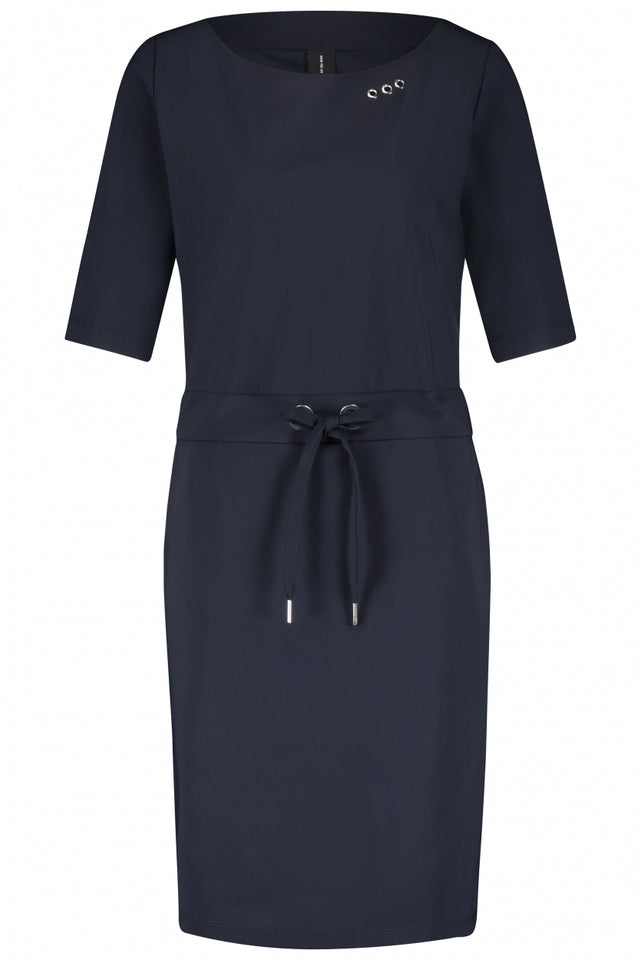 DRESS | Blue