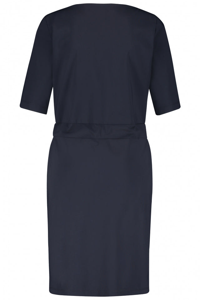 DRESS | Blue