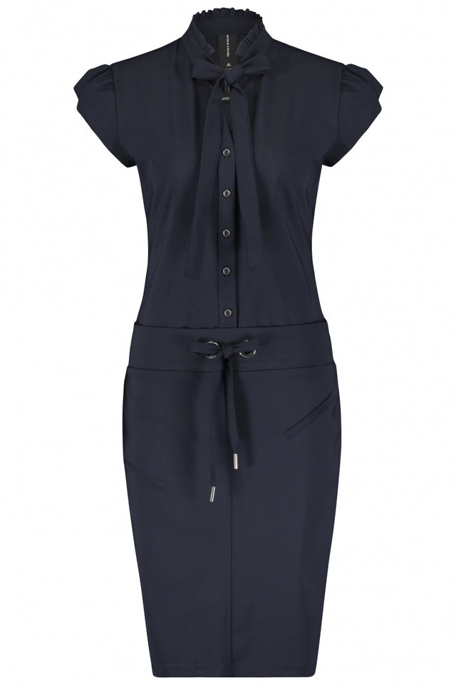 DRESS | Blue