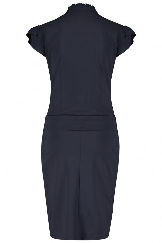 DRESS | Blue