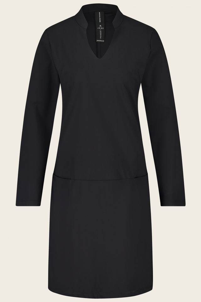 Dress Harper | Black