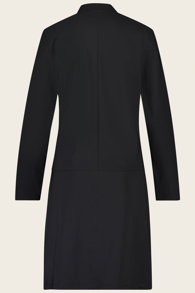 Dress Harper | Black