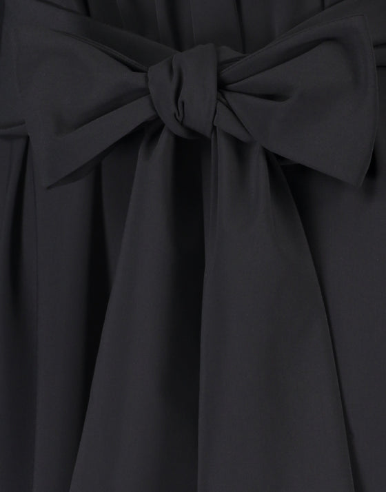 Dress Grace | Black