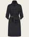 Dress Kasia | Black