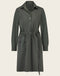 Dress Jade | Grey Green