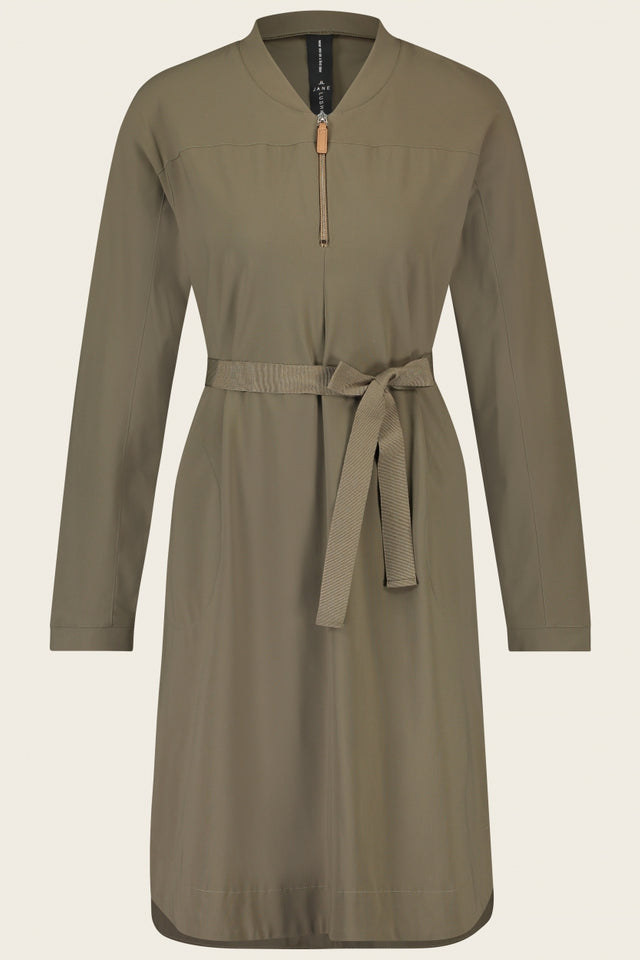 Dress Isla/1 | Army