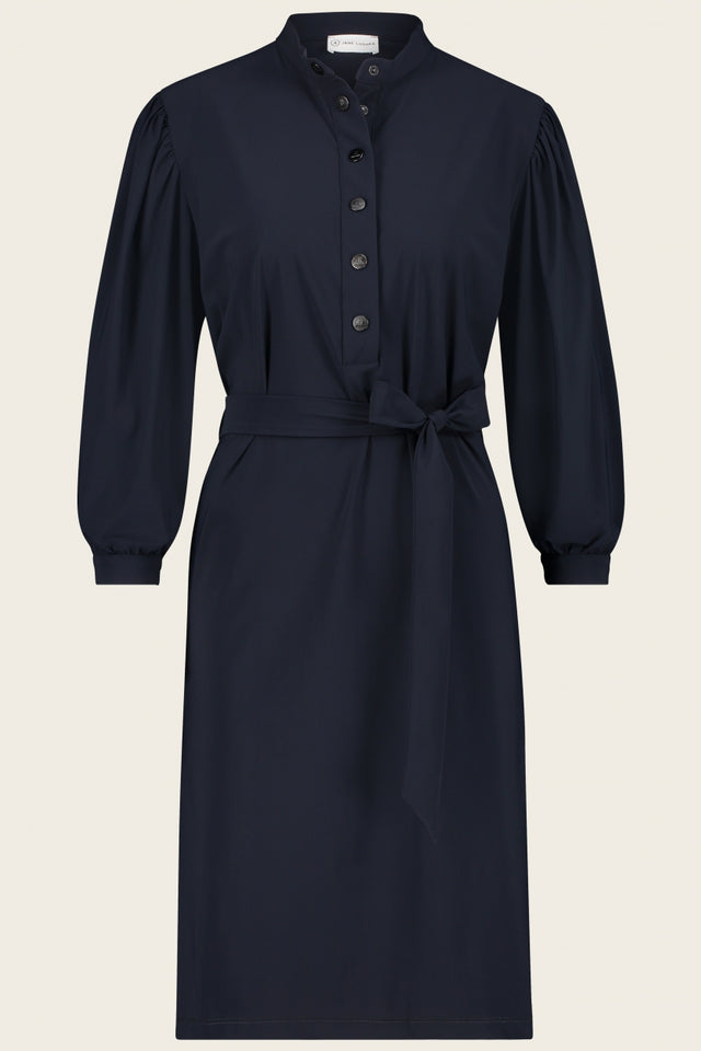 Dress Kira | Blue
