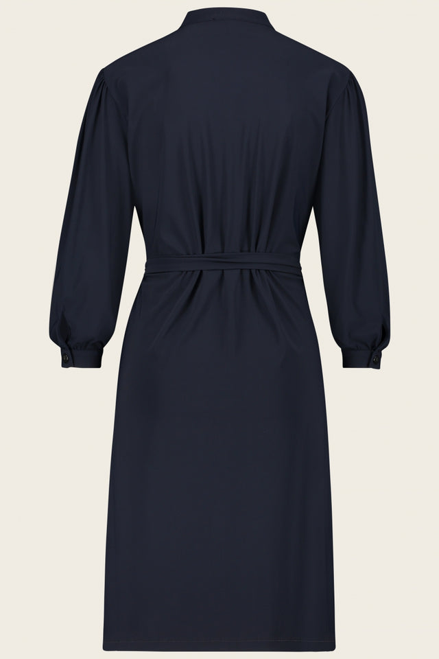 Dress Kira | Blue
