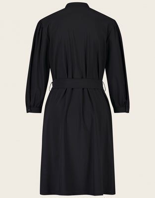 Dress Kira | Black