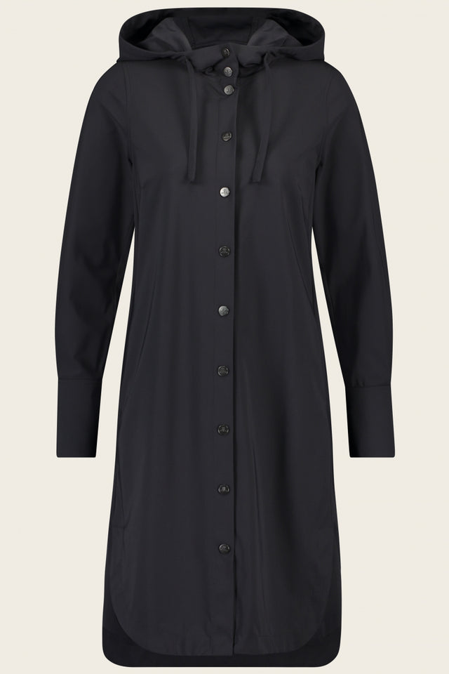 Dress Shelly | Black