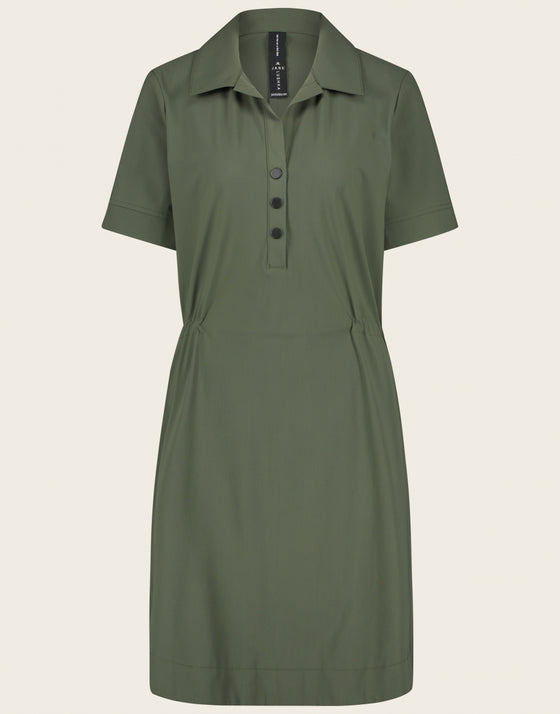 Dress Lucia/1 | Army