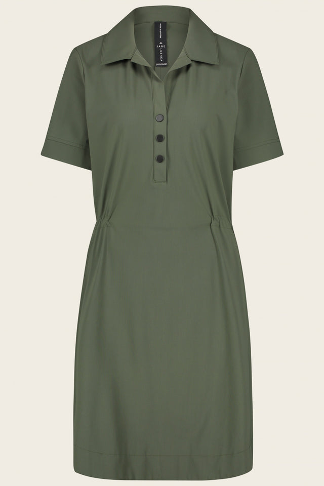 Dress Lucia/1 | Army