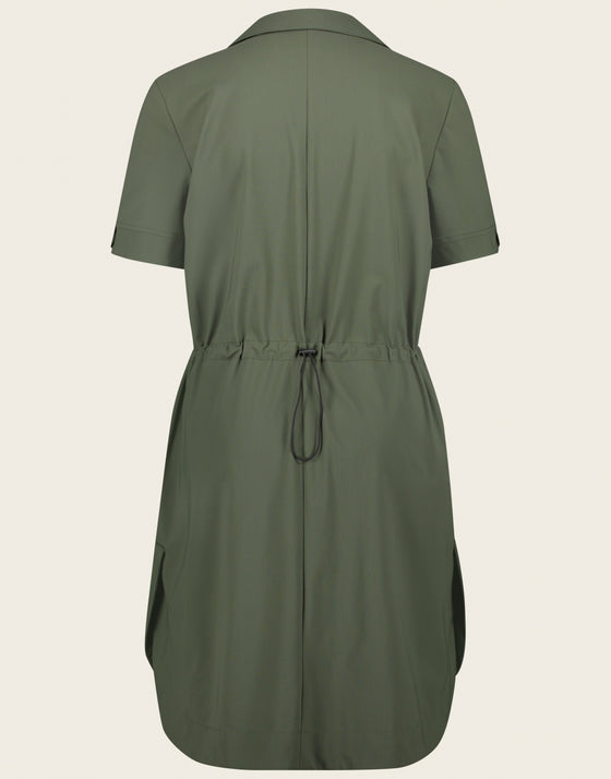 Dress Lucia/1 | Army