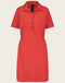 Dress Lucia/1 | Red