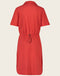 Dress Lucia/1 | Red