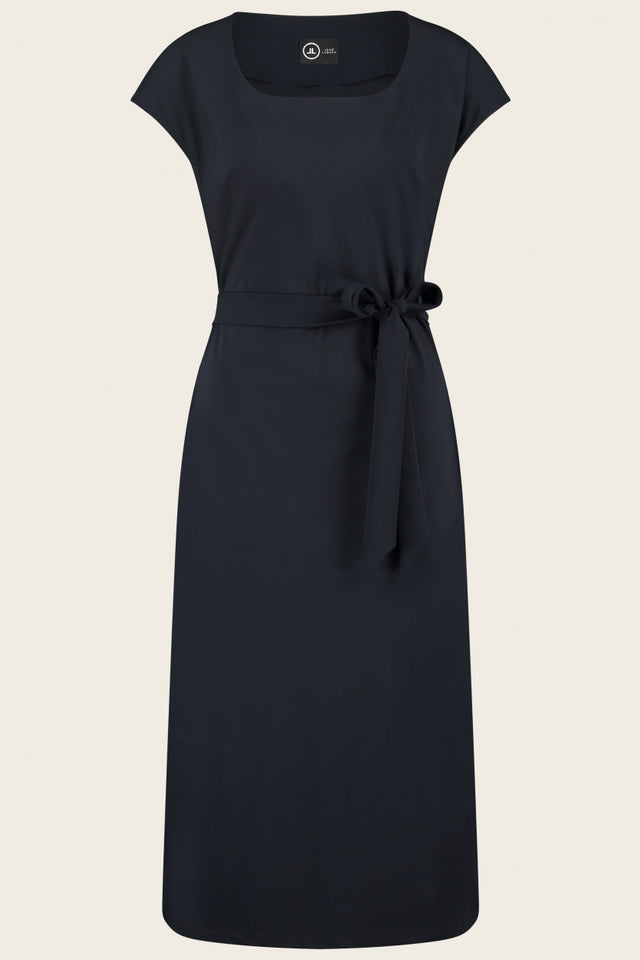 Dress Eva | Blue